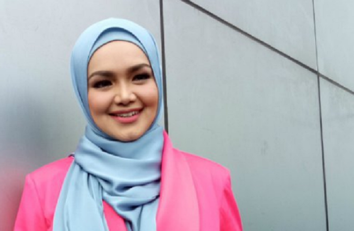 Gelar Konser, Siti Nurhaliza: Saya Kangen Fans Indonesia