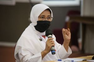 Tambah 36, Total Sudah 1.132 Kasus Positif Covid-19 di Riau