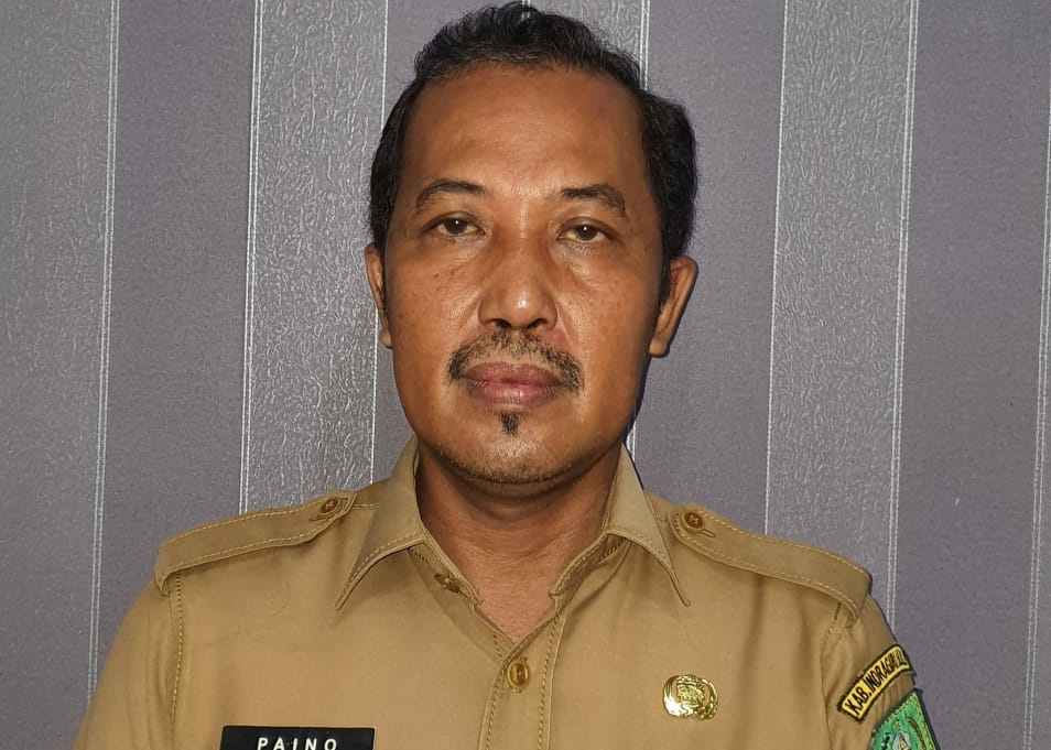 Hari ini Pemkab Melalui Disbun Inhu Turun Tinjau sejumlah Pabrik PKS  Terkait Anjloknya Harga TBS