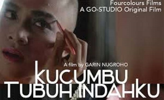 Wali Kota Pekanbaru Larang Pemutaran Film Kucumbu Tubuh Indahku di Bioskop