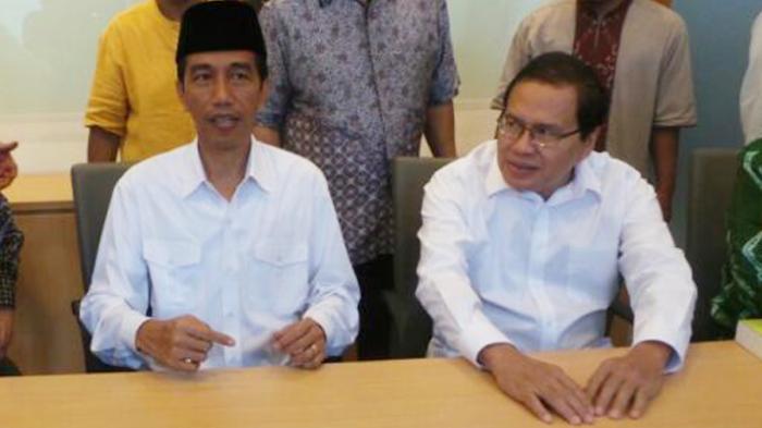 Dorong Jokowi dan Rizal Ramli Islah, Pengamat: Dengan Virus Corona Aja Berdamai, Apalagi dengan Sesama Manusia