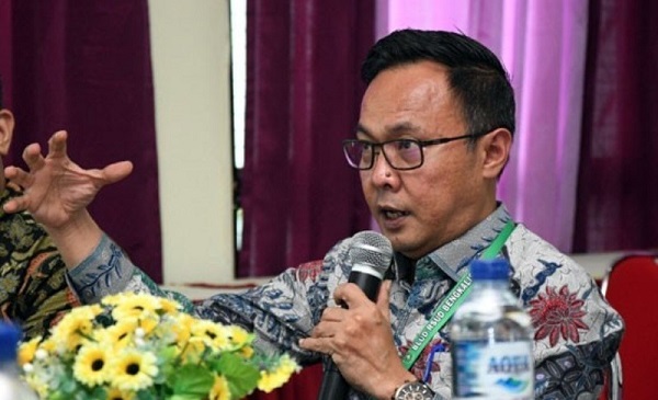 Ini Penjelasan Dinas Kesehatan Soal Riwayat Kesehatan Karyawan Chevron yang Dinyatakan Positif COVID-19