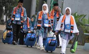 Pemprov Riau Lakukan Persiapan Pemberangkatan Calon Jemaah Haji 2023