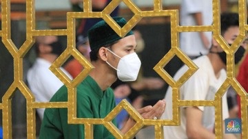 Pemko Pekanbaru Segera Terbitkan Instruksi Kemenag dan Satgas Covid-19 Terkait Aktivitas Ramadhan