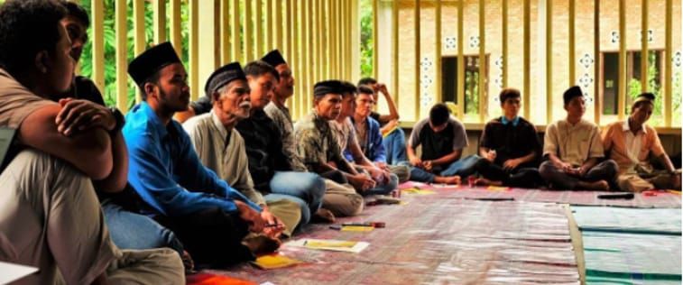 Besok Jokowi Jokowi Serahkan SK Hutan Adat untuk Kampar di Tahura Sultan Syarif Kasim II