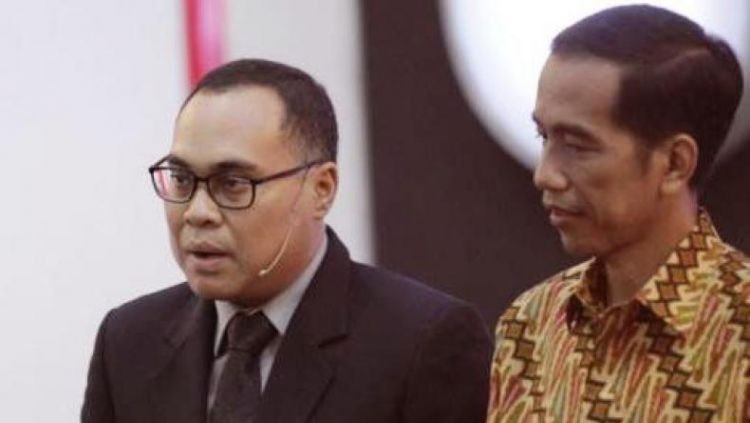 Pertimbangkan Hal Ini, Guru Besar UI Kritik Rencana Jokowi Rekrut Rektor Asing