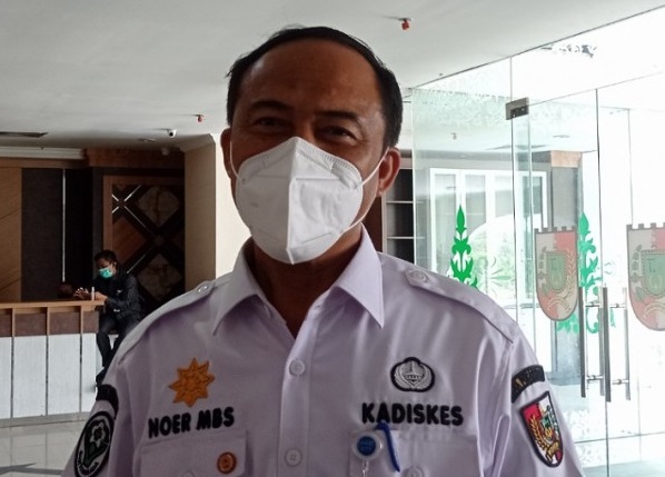 Pengajuan Vaksinasi Malam Hari Belum Ada