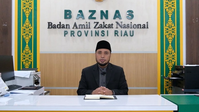Dikritik Warga, Baznas Batalkan Kontribusi Rp3 Miliar untuk Bangun Jembatan Merah Putih