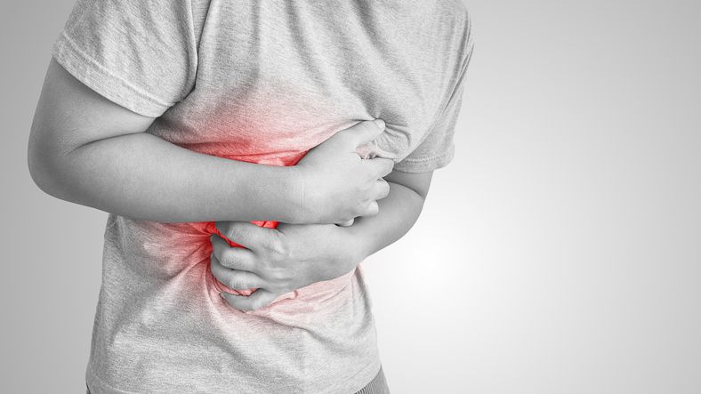 Diet Bland, Diet untuk Penderita Asam Lambung