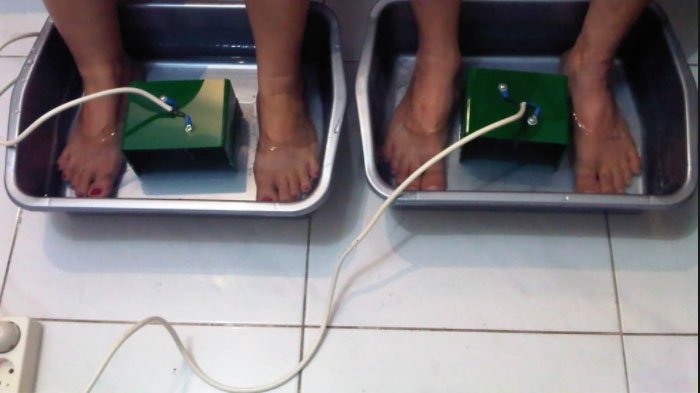 Cinta Tak Direstui dan Ingin Kawin Lari, Sejoli Diikat dan Disetrum hingga Tewas