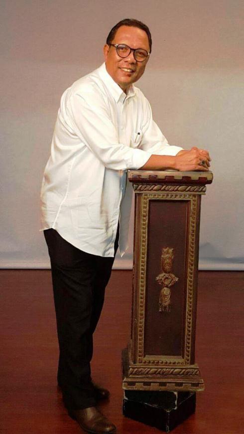 Azis Zaenal Kritik Program Puskesmas 24 Jam di Kampar, Katanya...