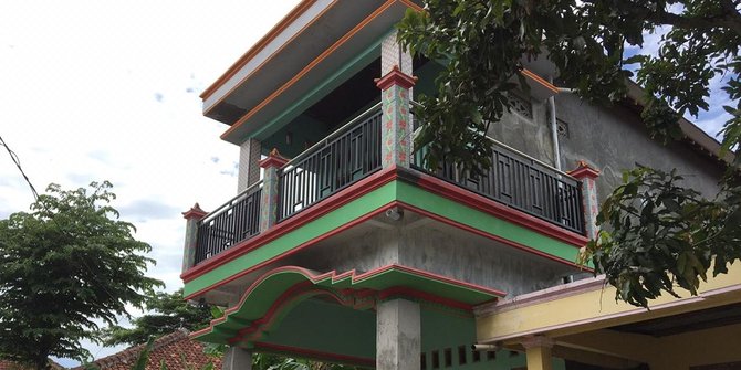 Heboh! Meski Tinggal di Rumah Mewah, Pasutri Ini Malah Dianggap Keluarga Miskin, Ternyata Ini Faktanya