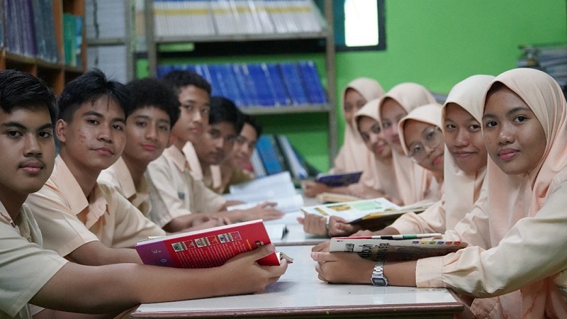 HOREE...Rp900 Miliar Beasiswa Program Indonesia Pintar 2024 Cair Pertengahan Februari Ini