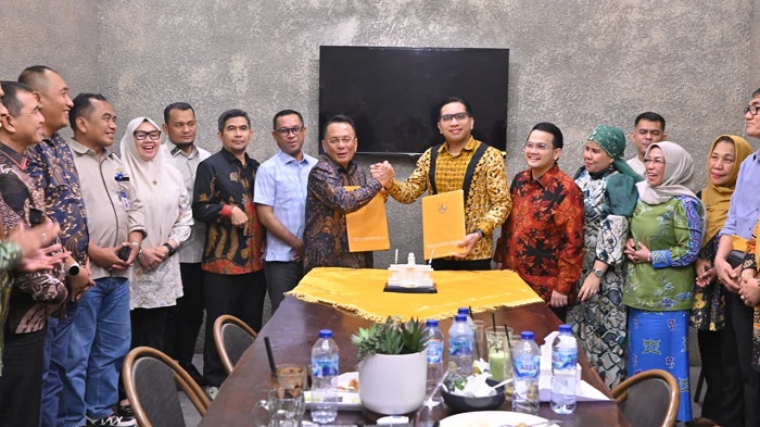 Krisis Dokter Spesialis, Pemkab Rohil Gandeng UNPRI