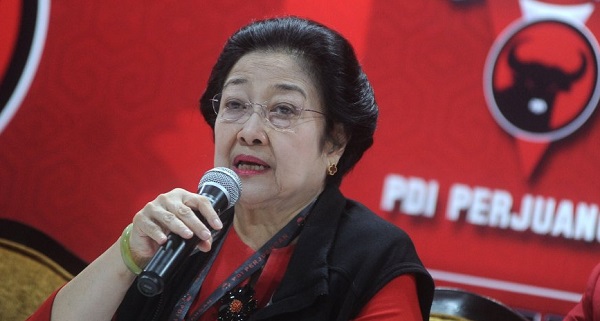 PDIP Puji Keputusan Jokowi Jadikan Megawati Dewan Pengarah BRIN