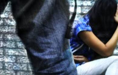 YA TUHAN...Kenal Lewat FB, Siswi SMP Disekap & Diperkosa 2 Pria Bejat Selama 6 Hari