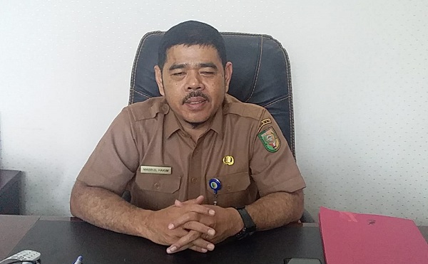 Belajar Tatap Muka di  Tahun Ajaran Baru, Ini Penjelasan Kadis Pendidikan Kuansing