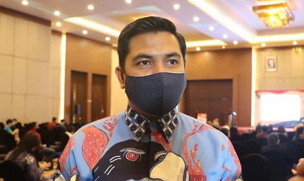Stimulus Pajak Berakhir 31 Desember, Pemko Imbau Masyarakat Manfaatkan Pengahpusan Denda..
