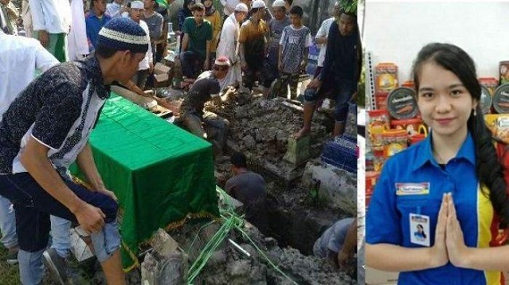 Sebelum Hilang, Telepon Vera Sempat Berdering Berkali-kali dan Dijawab Tak Bisa...Tak Bisa...