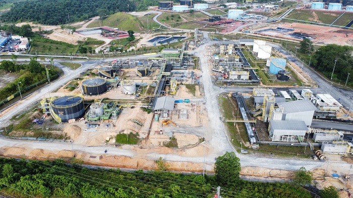 CEOR: Teknologi Injeksi Kimia untuk Dongkrak Produksi Minyak di Lapangan Tua