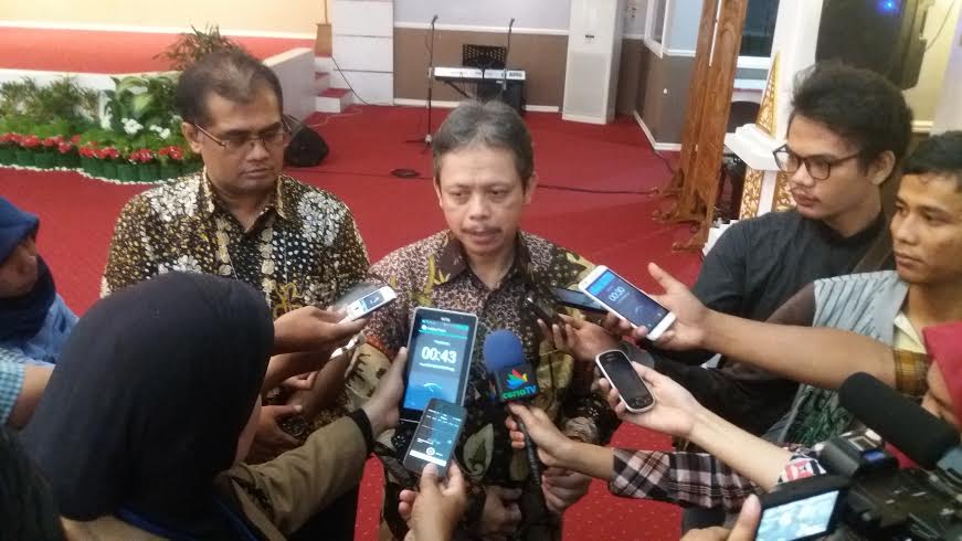 Hanya 60 Persen, DJP Riau-Kepri Bertekad Tingkatkan Partisipasi Wajib Pajak