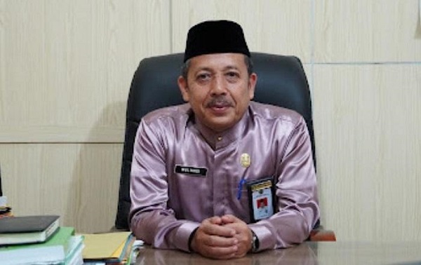 Kemenag Riau Dukung Program Makan Bergizi Gratis