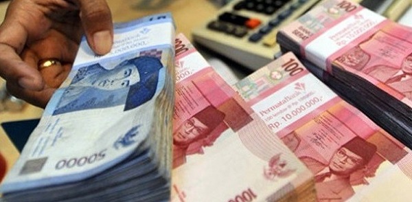 SIAP-SIAP BAHAGIA, Besok Bantuan Pekerja Tahap I Rp600.000 Cair