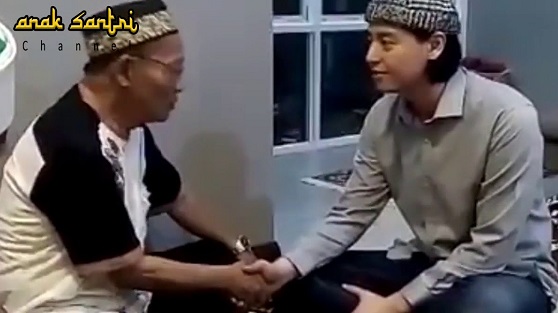ALHAMDULILLAH... Ucap Syahadat, Roger Danuarta Masuk Islam, Videonya lagi Ramai Dibicarakan...
