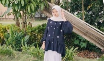 Siswi MAN 3 Kampar Juara Nasional Bidang Geografi Tahun 2025