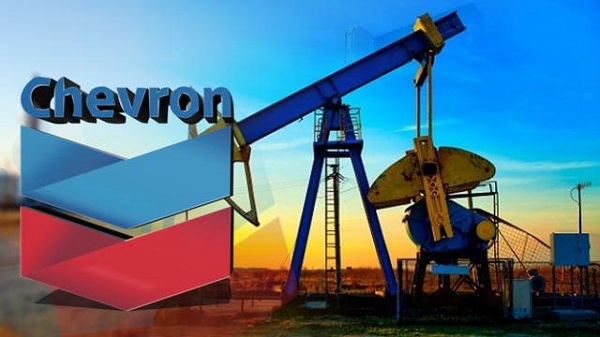 Chevron Sanggupi Lanjutkan Pengeboran  di Blok Rokan Selama Masa transisi, Tapi Biayanya Pakai Duit  Indonesia