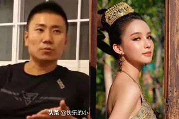 Tega! Pengusaha Tajir Ini Ceraikan Istri karena Kepincut Kecantikan Ladyboy Asal Thailand