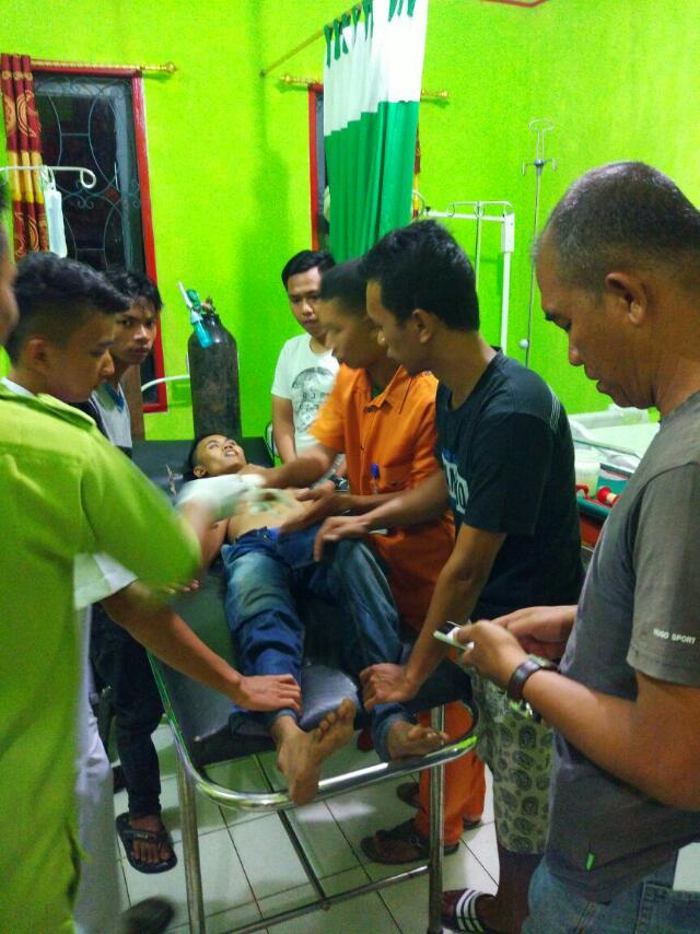 Konsumsi Alkohol Murni, Zahri Meninggal Dunia