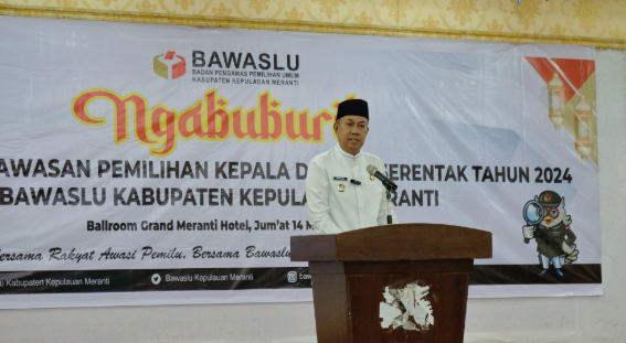 Berjalan Sangat Baik Tanpa Sengketa, Pemkab Apresiasi Pilkada 2024
