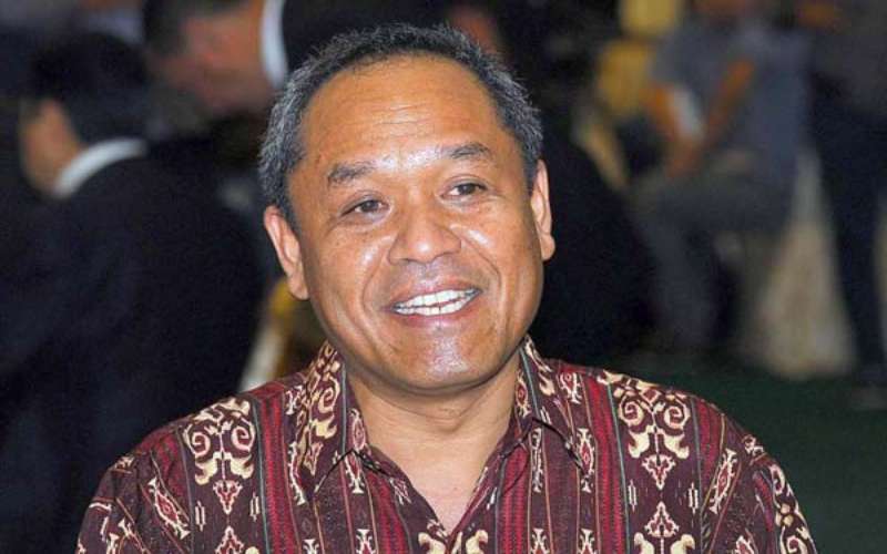 Politisi Demokrat: UU Cipta Kerja Itu UU Hantu, Gak Jelas Mana Hoax Mana Benar