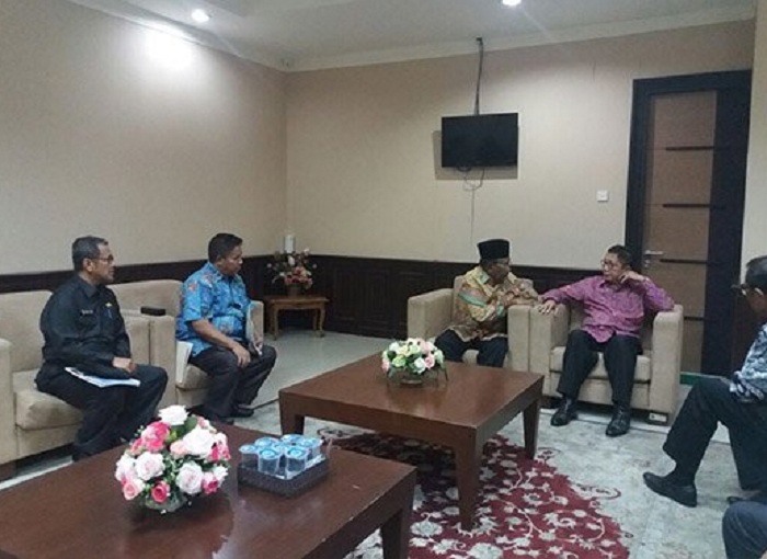 ALHAMDULILLAH...Embarkasi Haji Antara Riau Akhirnya Disetujui