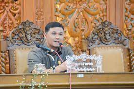 KUA PPAS Sudah Diserahkan 2 Minggu Lalu,   Ranperda APBD 2023 Belum Juga Diterima ke DPRD Kuansing