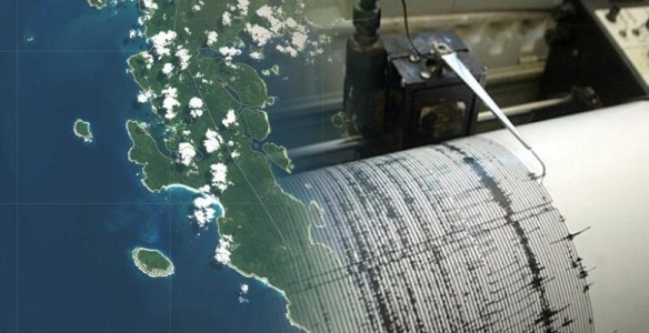 BREAKING NEWS: Baru Saja Sumbar   Digoyang Gempa, Warga Padang Sempat Panik