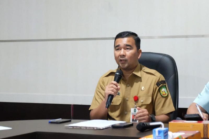 Disnakertrans Riau Buka Posko Pengaduan Upah Minimum