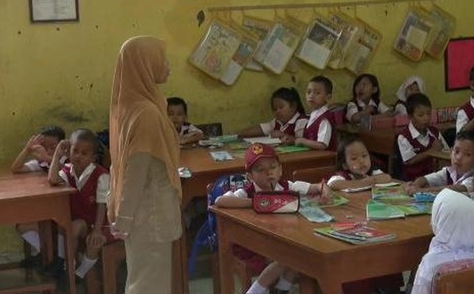 Pemilihan Formasi PPPK Guru Tahap 2 Dibuka Hari Ini, Ini Syaratnya