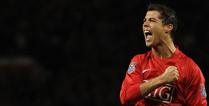 MU: Welcome Home Cristiano Ronaldo!