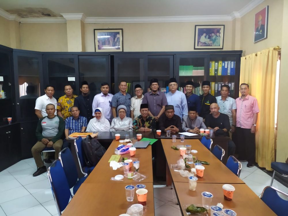 FKPMR Minta Pemerintah Tutup Rumah Makan BPK dan Praktik Maksiat di Riau