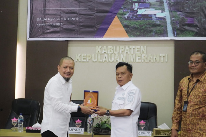 Plt Bupati Asmar Buka Rapat Penanganan Kemiskinan Ekstrem dan Stunting