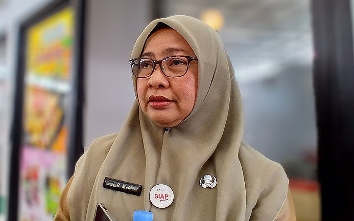 Disdukcapil  Imbau Masyarakat Mengurus Akta Kematian Anggota Keluarga