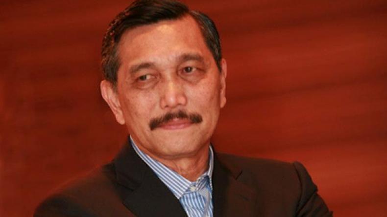 Tak Ingin Ribut-ribut, Luhut Pandjaitan: Cina Boleh Ambil Ikan di Natuna, Asal...