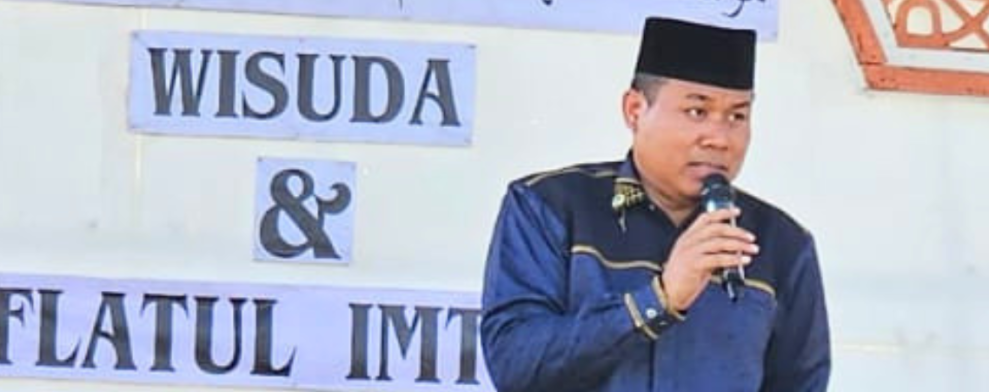 Ponpes As Salam Gelar Wisuda 146 Santri, Kemenag Kuansing Beri Apresiasi