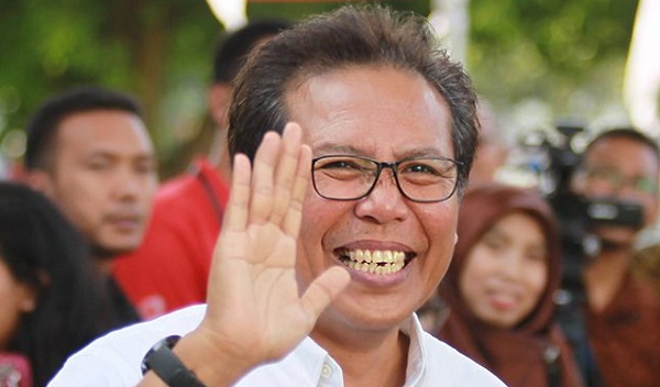 Tak Lagi Menjabat  Komisaris Utama Adhi Karya, Fadjroel Rahman Jadi Komisaris di Waskita Dampingi Mantan Kapolri