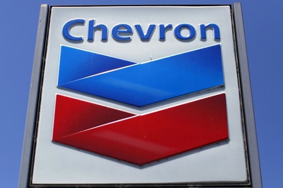 Chevron Bangun Jaringan Pipa Gas Israel-Mesir, Nilainya...