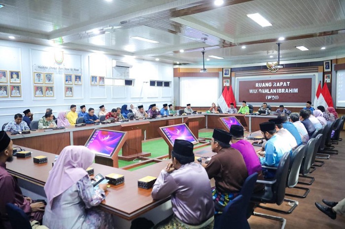 Paisal  Dorong Hilirisasi Sawit untuk Perkuat Investasi dan Lapangan Kerja