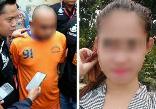 Pembunuh Wanita Bugil di  Kamar Hotel Ditangkap, Polisi: Korbannya PSK Online