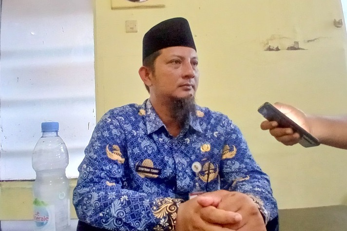 Pemko Pekanbaru Usulkan Lahan Kulim untuk Sekolah Nasional Terintegrasi